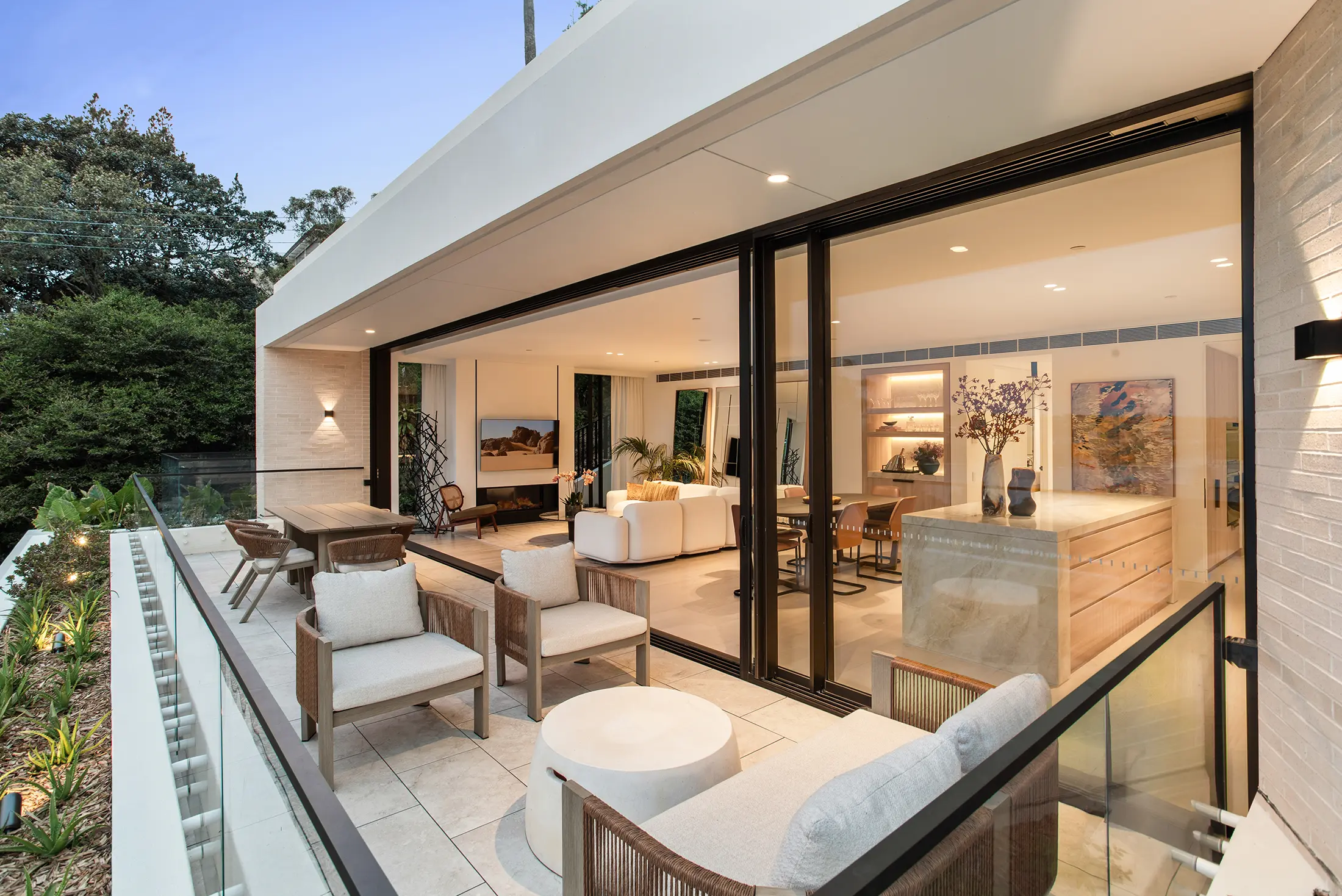 Hampden Mosman
