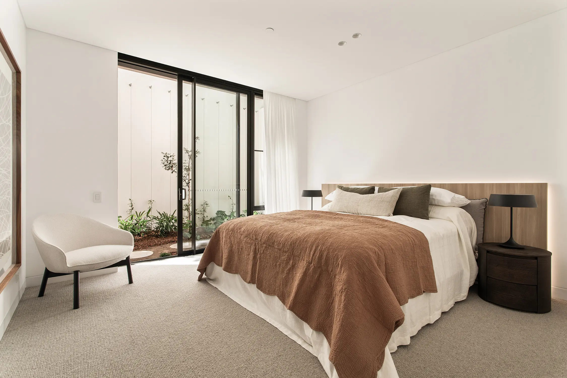 Hampden Mosman