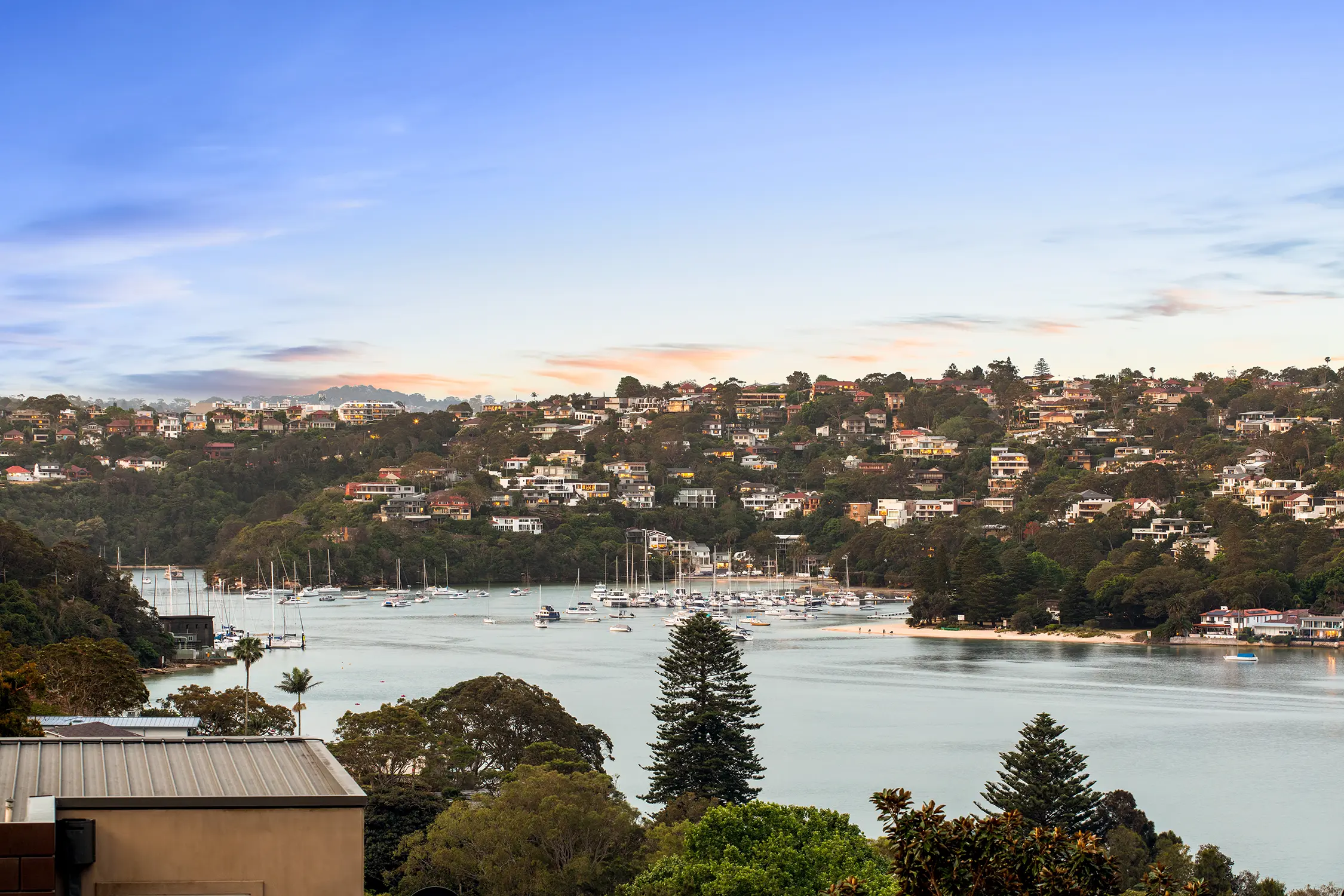 Hampden Mosman